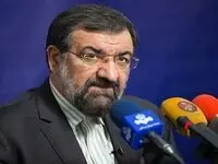 محسن رضایی بر تبدیل اقتصاد به عنوان اولویت اول کشور تاکید کرد