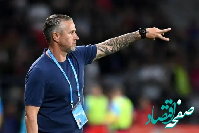 خبر داغ از وجود مانع بزرگ استقلال برای قرارداد با مربی رومانیایی