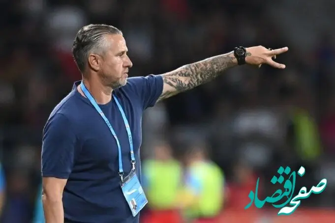 خبر داغ از وجود مانع بزرگ استقلال برای قرارداد با مربی رومانیایی
