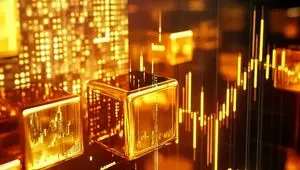 ریزش تاریخی ارزش آلت کوین‌ ها در برابر طلا 