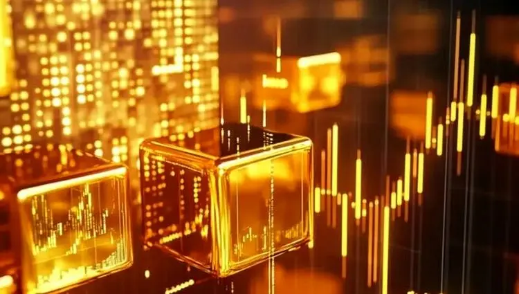 ریزش تاریخی ارزش آلت کوین‌ ها در برابر طلا 