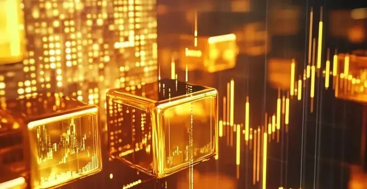 ریزش تاریخی ارزش آلت کوین‌ ها در برابر طلا 