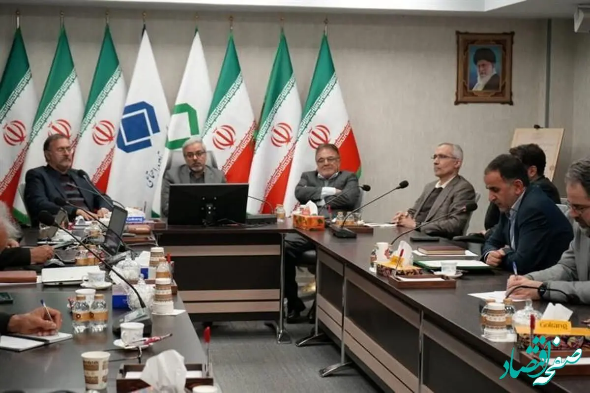 بازگشت مدیران باتجربه به ذوب‌آهن اصفهان