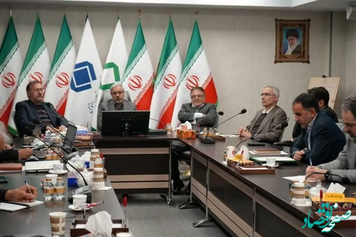 بازگشت مدیران باتجربه به ذوب‌آهن اصفهان