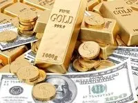  نرخ دلار و قیمت سکه یک رابطه ۹۰ درصدی با هم دارند