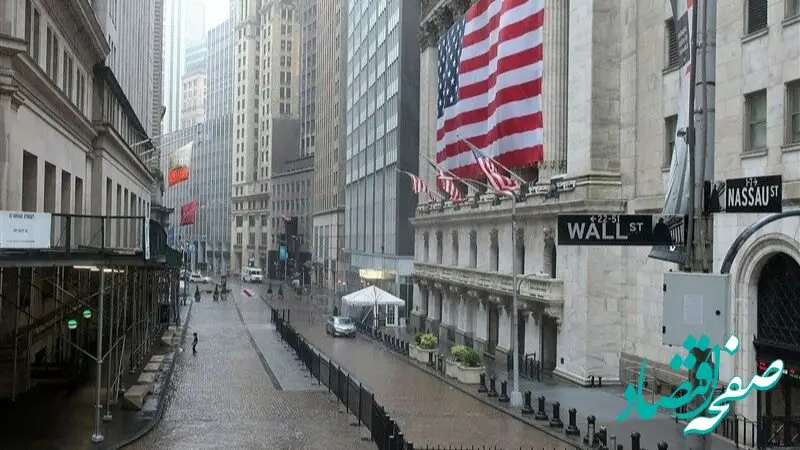 بحران وام‌های مشکوک؛ سقوط سهام بانک‌های آمریکا شدت گرفت