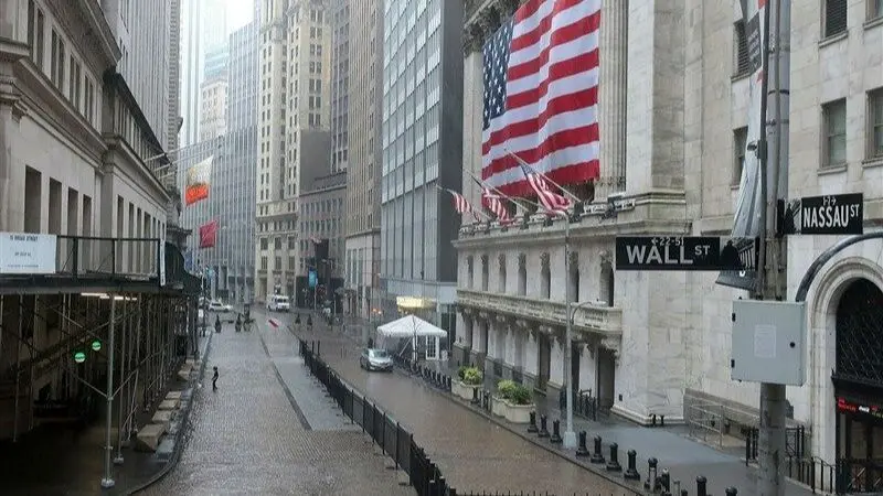 بحران وام‌های مشکوک؛ سقوط سهام بانک‌های آمریکا شدت گرفت