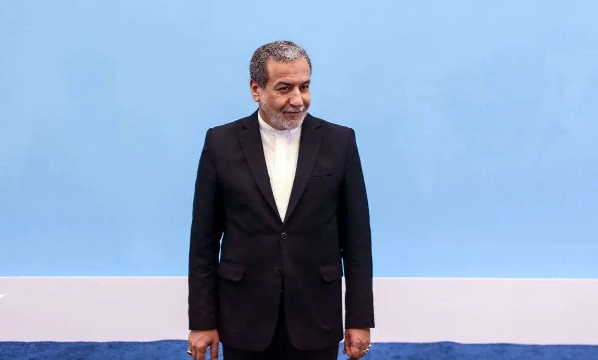 عراقچی به کاخ سفید: تهدیدات نظامی شما فقط در حد حرف باقی می‌ماند!