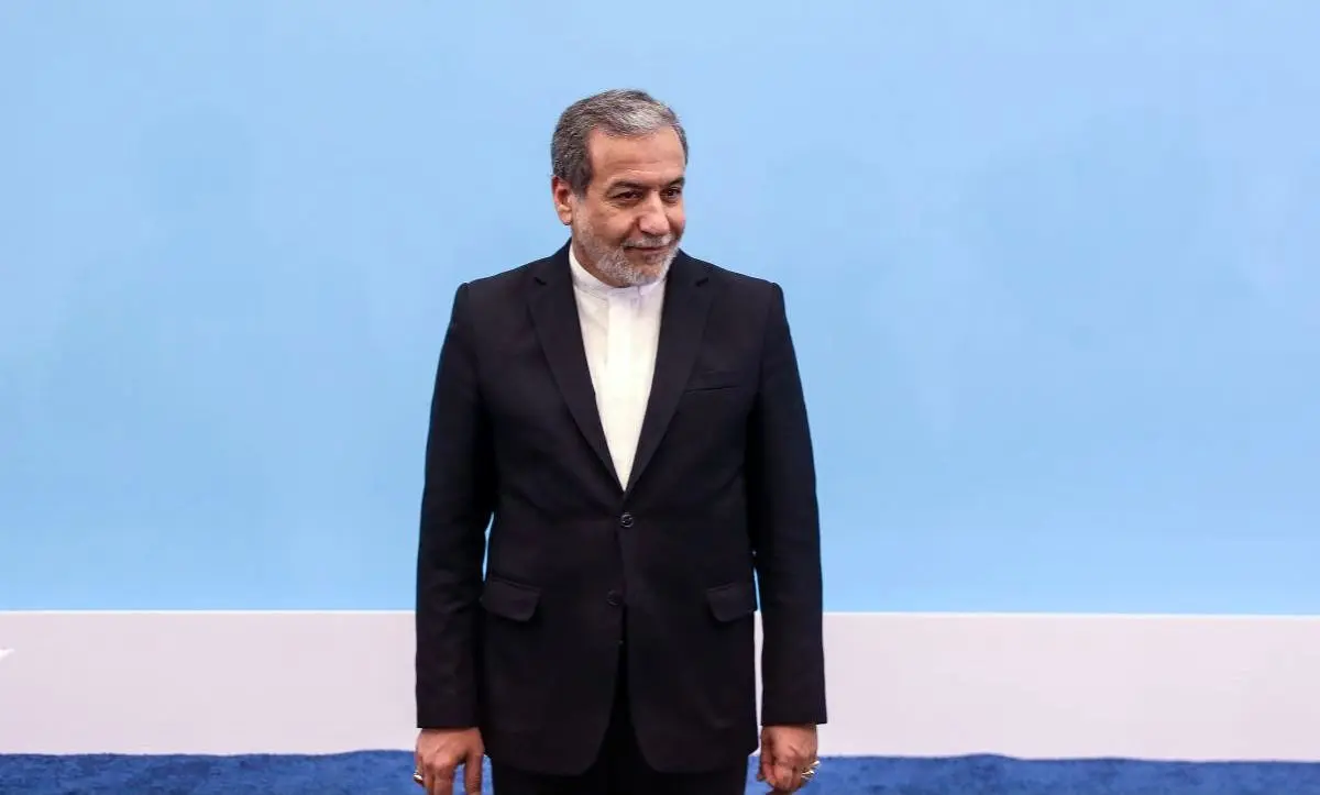 عراقچی به کاخ سفید: تهدیدات نظامی شما فقط در حد حرف باقی میماند!