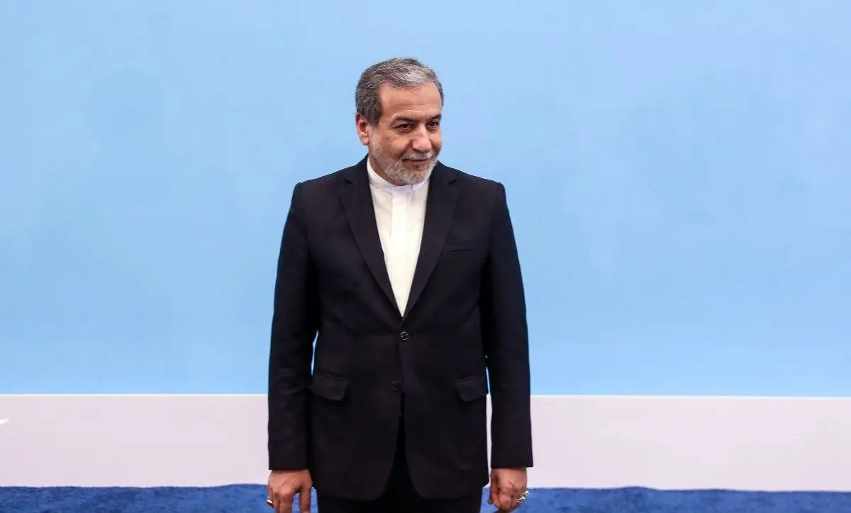 عراقچی به کاخ سفید: تهدیدات نظامی شما فقط در حد حرف باقی می‌ماند!