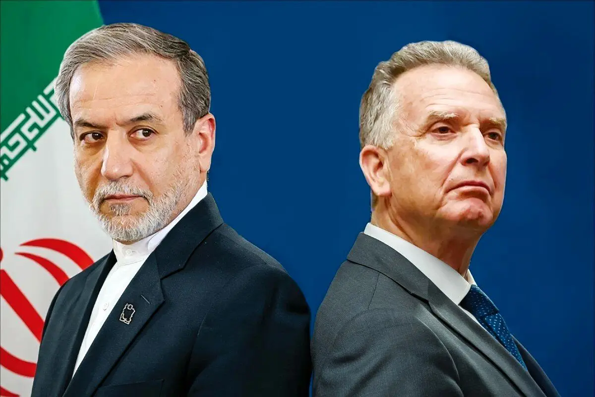 خبر فوری درباره جزئیات مذاکرات ایران و آمریکا فردا ۲۸ بهمن ۱۴۰۴ + فیلم