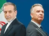 خبر فوری درباره جزئیات مذاکرات ایران و آمریکا فردا ۲۸ بهمن ۱۴۰۴ + فیلم