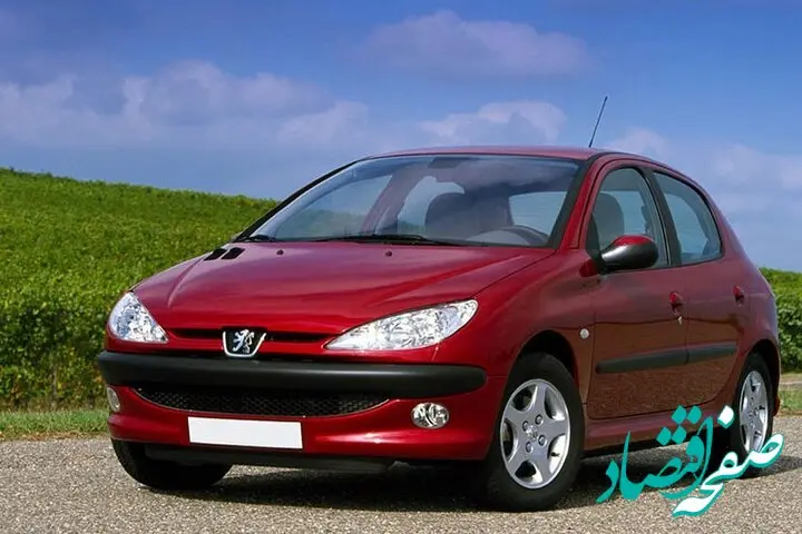 ظاهر جدید پژو 207 ؛ بازگشت پژو ۲۰۷ با موتور TU3