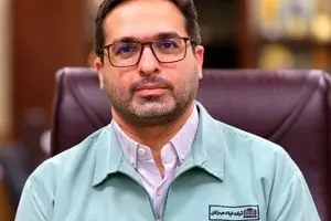 فولاد هرمزگان در مسیر اعتلای نام و خودکفایی ایران رو به جلو خواهد رفت