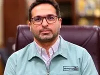 فولاد هرمزگان در مسیر اعتلای نام و خودکفایی ایران رو به جلو خواهد رفت