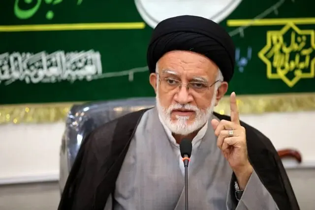 خبر فوری؛ اسرائیل به دنبال تجزیه ایران است