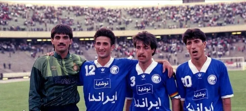 انفجار در دربی! / استقلال پیروز میدان به‌لطف ترس این فرد! / پرسپولیس فریاد زد