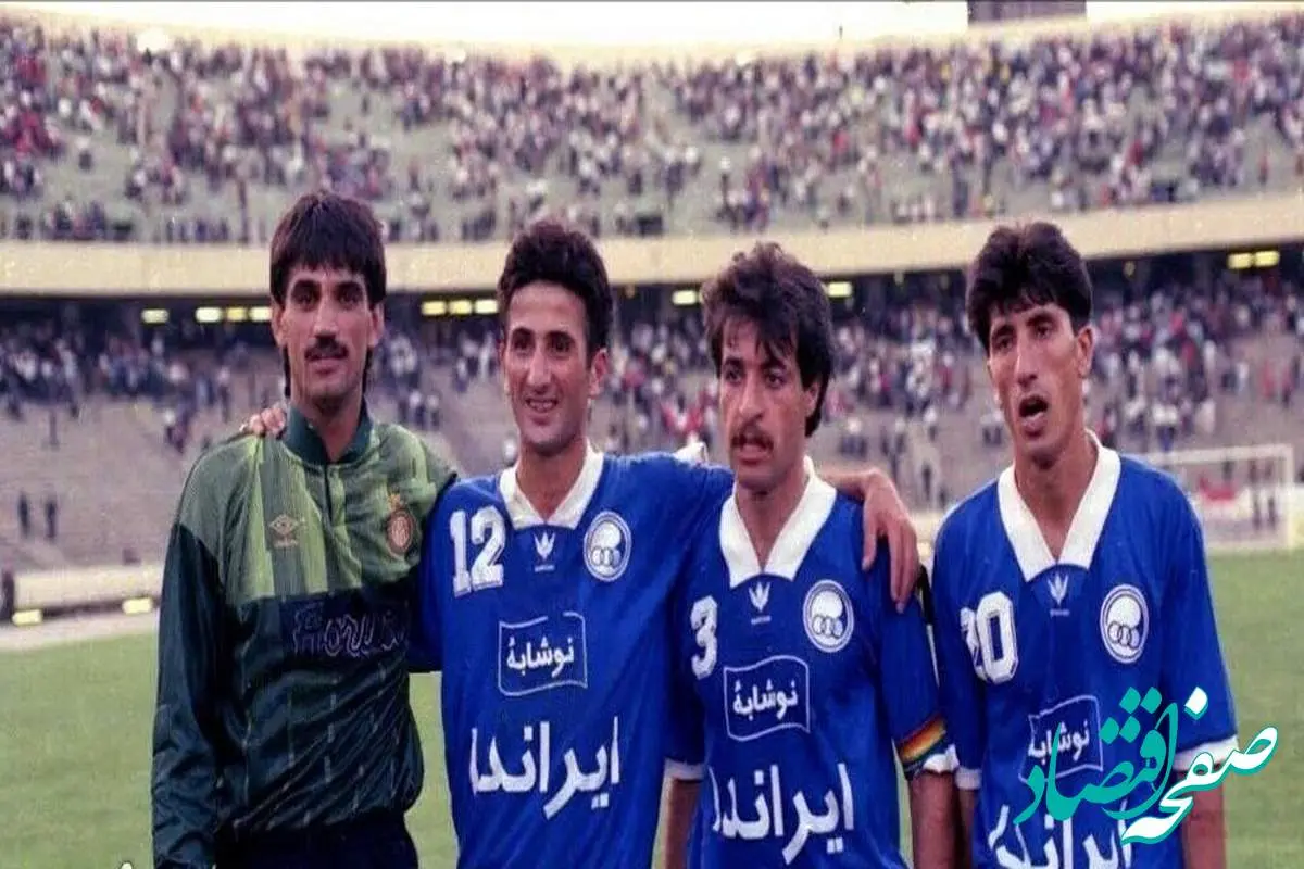 انفجار در دربی! / استقلال پیروز میدان بهلطف ترس این فرد! / پرسپولیس فریاد زد