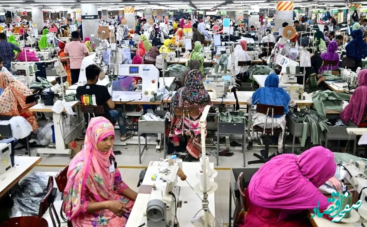 استقبال کنفدراسیون بین المللی اتحادیه‌های کارگری از برنامه «پویش دستمزد معیشت محور»