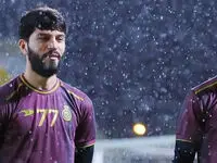 استقلال به دنبال هم بازی رونالدو در النصر !/آیااستقلال همچنان در جذب هافبک بازی ساز خارجی 
ناکام می ماند؟