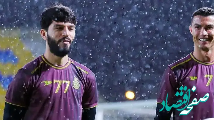استقلال به دنبال هم بازی رونالدو در النصر !/آیااستقلال همچنان در جذب هافبک بازی ساز خارجی 
ناکام می ماند؟