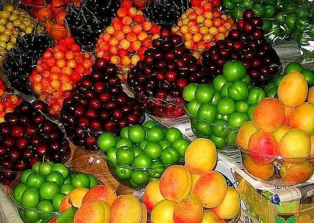 ساعات میادین و بازارهای میوه و تره‌بار برای شب یلدا تغییر کرد