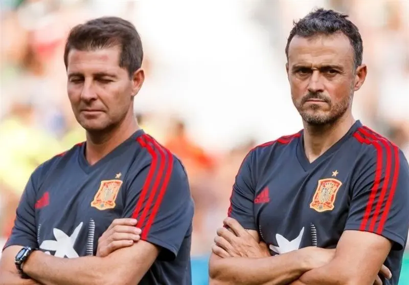 فوری / ۶ مدعی اصلی قهرمانی جام ملت‌‌ها از دیدگاه سرمربی عراق