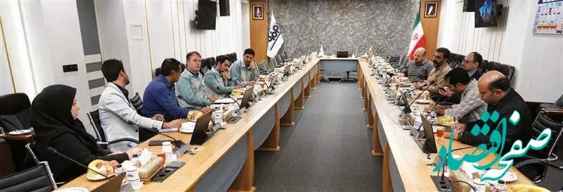 فولاد مبارکه دانش را محور فعالیت‌های خود قرار داده است