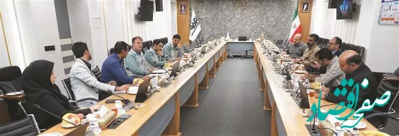 فولاد مبارکه دانش را محور فعالیت‌های خود قرار داده است