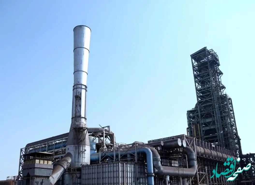 توقف 25 روزه تولید در صبافولاد