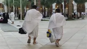 سفر عمره و عتبات هوایی لغو شد 