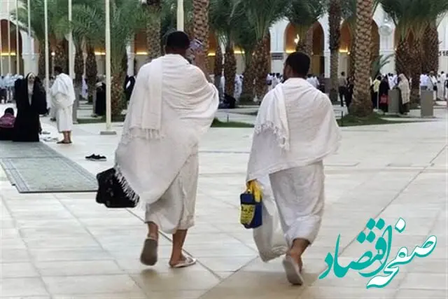 سفر عمره و عتبات هوایی لغو شد 