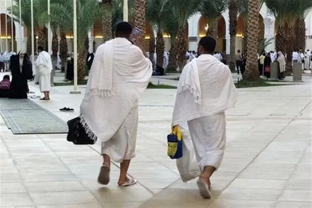 سفر عمره و عتبات هوایی لغو شد 