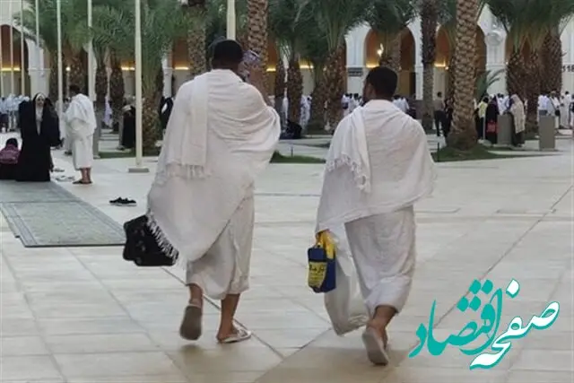 سفر عمره و عتبات هوایی لغو شد 