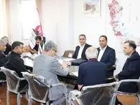 با امضای تفاهم نامه انجام شد؛ گام جدید ایمیدرو برای تأمین نیروی انسانی معادن آذربایجان غربی