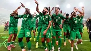 فهرست تیم‌های صعود کننده به جام جهانی تا این لحظه؛ شما هم شگفت زده می‌شوید!