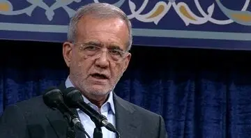 نخستین اولویت اقتصادی مسعود پزشکیان اعلام شد + فیلم