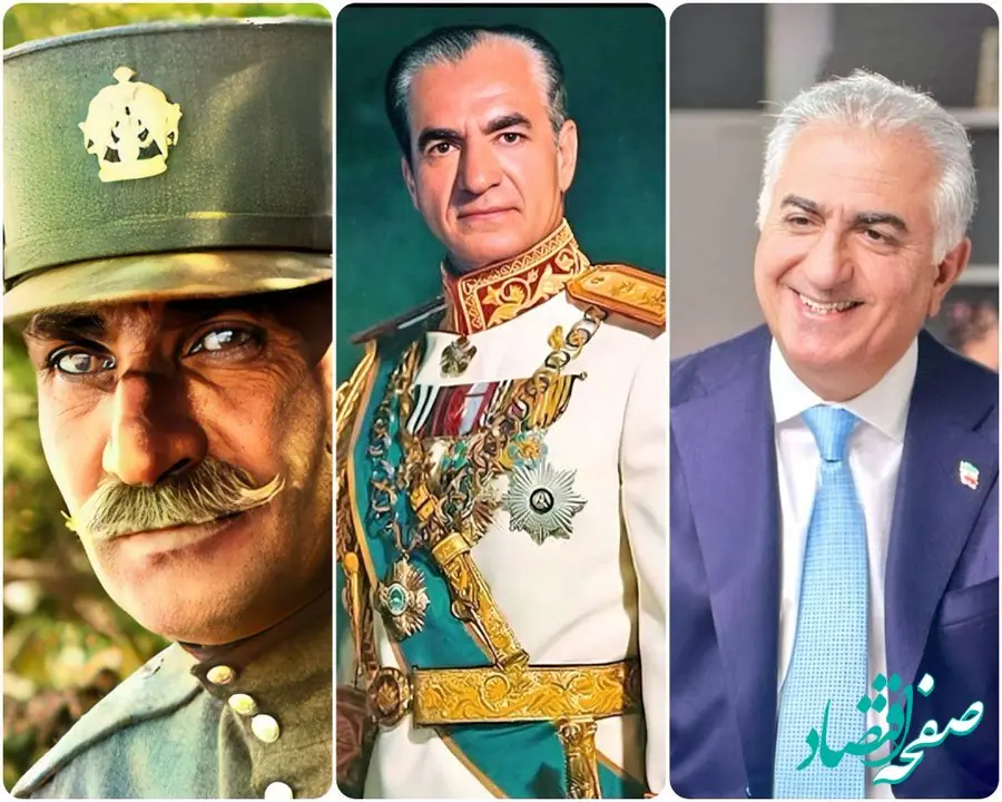 احمد عسکری: آقای پهلوی، پرونده‌های نیمه‌باز زیادی دارید؛ از مرگ عمو تا پرونده خانم غفاری