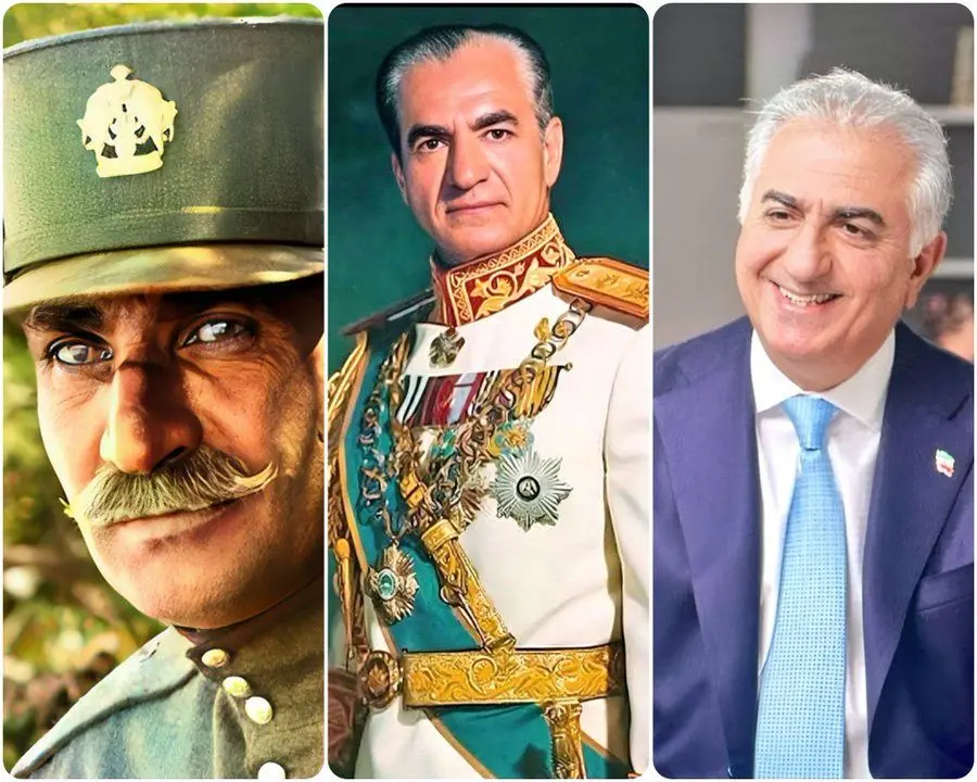 احمد عسکری: آقای پهلوی، پرونده‌های نیمه‌باز زیادی دارید؛ از مرگ عمو تا پرونده خانم غفاری