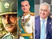 احمد عسکری: آقای پهلوی، پرونده‌های نیمه‌باز زیادی دارید؛ از مرگ عمو تا پرونده خانم غفاری
