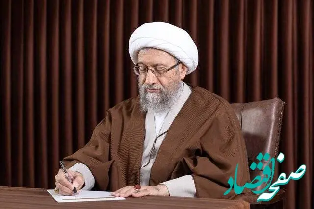 آملی لاریجانی: تلاش های خستگی ناپذیر شهید علی لاریجانی هیچ وقت فراموش نمی‌شود