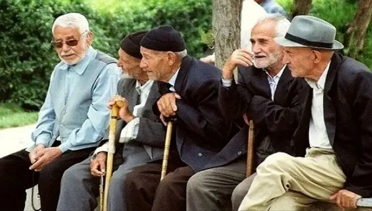هشدار طوفانی نماینده مجلس در دفاع از حقوق بازنشستگان، به رییس صندوق بازنشستگی کشور + ویدئو