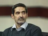 وزارت صمت کسی را مجبور به حضور در نمایشگاه نمی کند