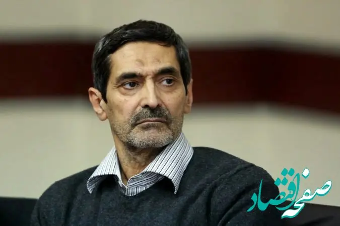 وزارت صمت کسی را مجبور به حضور در نمایشگاه نمی کند