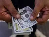 قیمت دلار، دینار عراق و قیمت افغانی ( جمعه ۶ تیر ماه ۱۴۰۴) / دلار در گردنه صعود