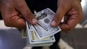 قیمت دلار، دینار عراق و قیمت افغانی ( جمعه ۶ تیر ماه ۱۴۰۴) / دلار در گردنه صعود