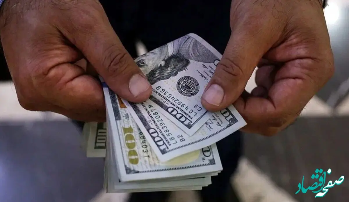 قیمت دلار، دینار عراق و قیمت افغانی ( جمعه ۶ تیر ماه ۱۴۰۴) / دلار در گردنه صعود