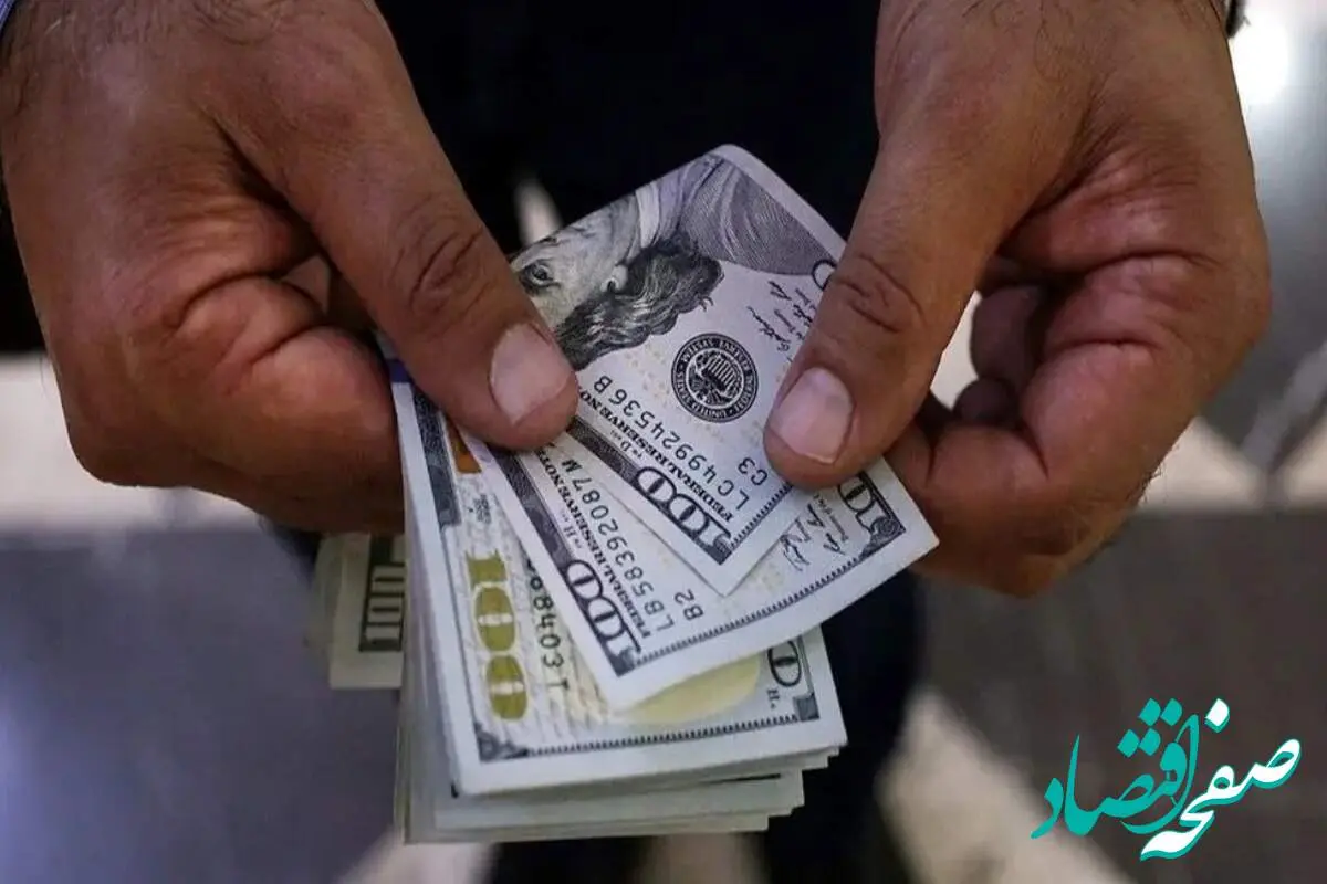 قیمت دلار، دینار عراق و قیمت افغانی ( جمعه ۶ تیر ماه ۱۴۰۴) / دلار در گردنه صعود