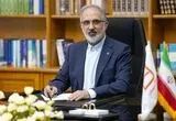 پیام تبریک مدیرعامل بانک مسکن به مناسبت هفته وحدت، میلاد پیامبر اعظم(ص) و امام جعفر صادق(ع)