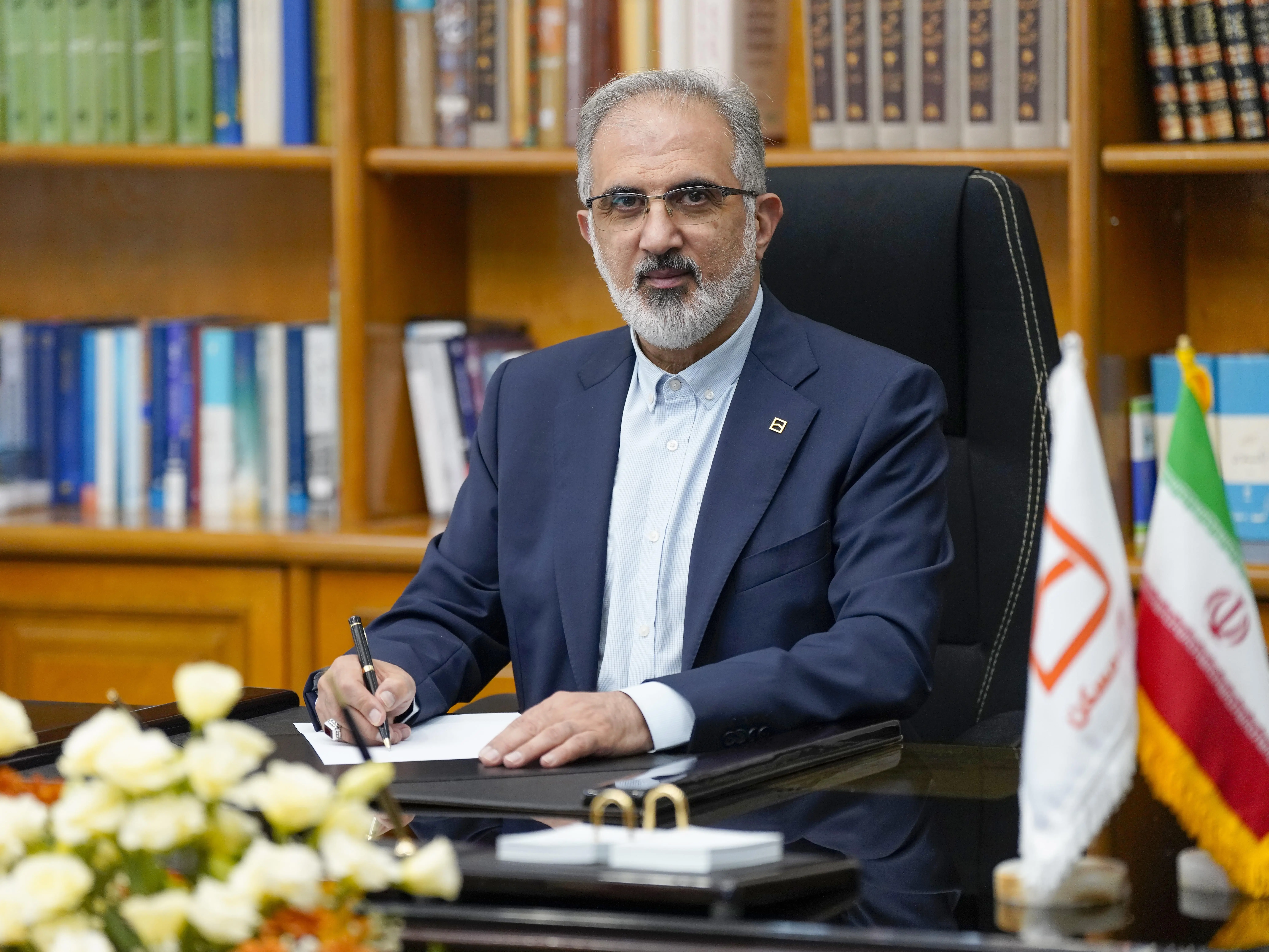 پیام تبریک مدیرعامل بانک مسکن به مناسبت هفته وحدت، میلاد پیامبر اعظم(ص) و امام جعفر صادق(ع)